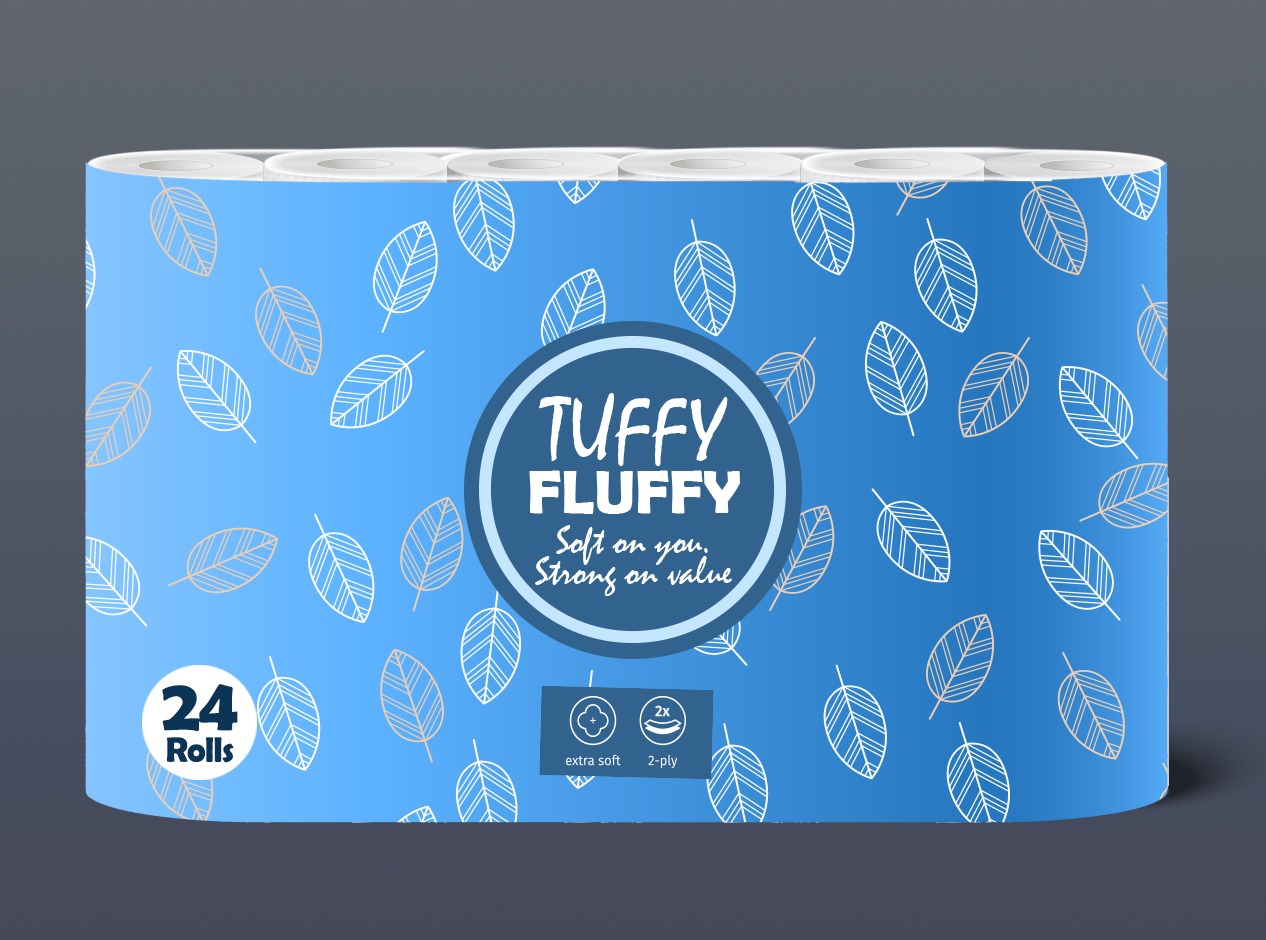 Tuffy Fluffy Product 4