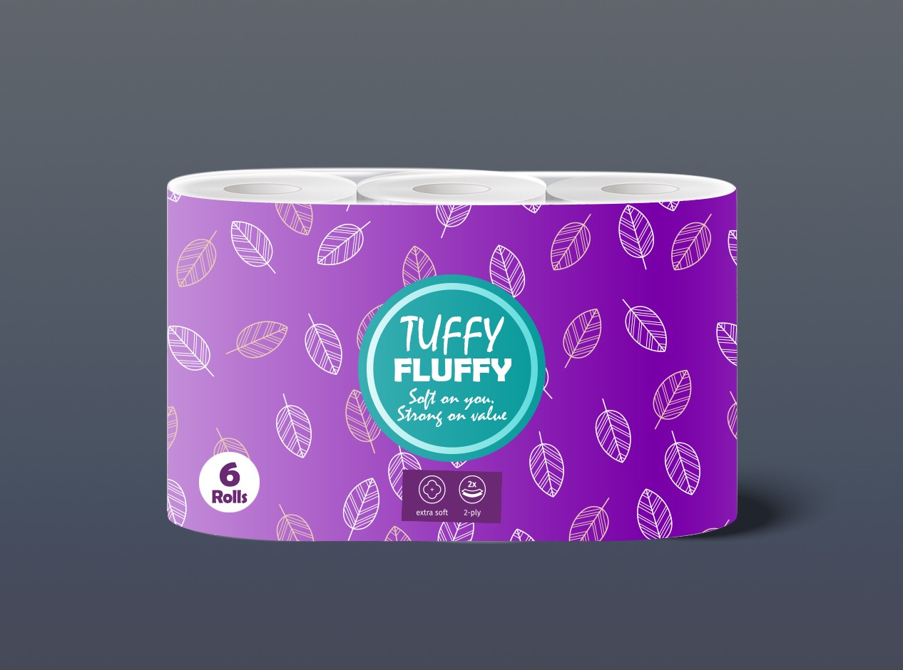 Tuffy Fluffy Product 5